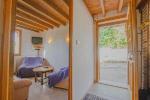 Maisons de vacances Au logis des lacs : photos des chambres