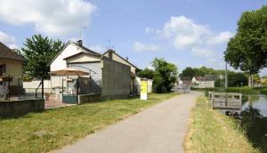 Maisons de vacances Le claujovin : photos des chambres