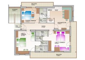 Gästehaus Christoph