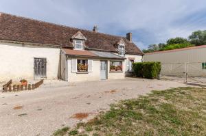 Maisons de vacances Le gite de l-orvin : photos des chambres