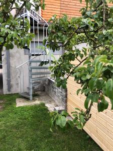 Apartment am Stettiner Haff