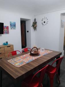 La Casetta di @Liandro