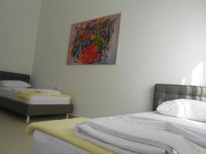 Bougainville Bay Apartments