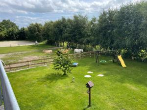 Ferienhof Ostarle