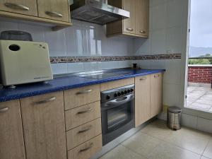 C03A02 Apartamento con piscina y garaje by R2R Consulting