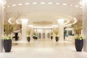 Ξενοδοχείο Τιτάνια (Titania Hotel)