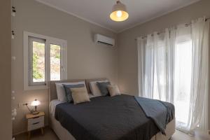 Maritinas Apartments amazing sea view