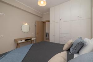 Maritinas Apartments amazing sea view