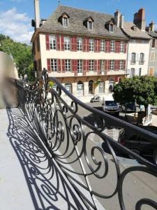 Appartement immeuble le bringer 180m2