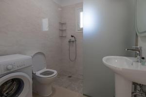 Maritinas Apartments amazing sea view