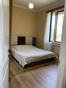 Zurkas’ guesthouse