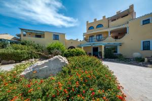 Hotel Luci Del Faro img71