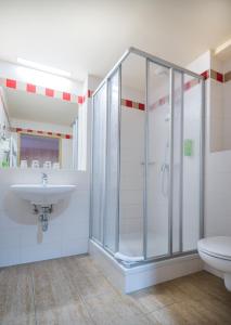 Family Studio room in JUFA Hotel Altenmarkt-Zauchensee