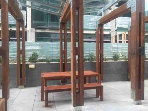 Stylish CBD Near Southern Cross with BalconyPOOLGYM