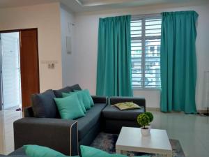 HOMESTAY BATU PAHATKU- HOMESTAY IMAN