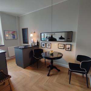 Pssst ! Geheimtip in Rüttenscheid