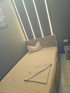 Apartament AlisTwin Mamaia