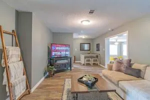 Charming Conway Getaway - روسيلفيل