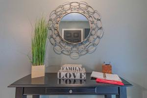 Charming Conway Getaway