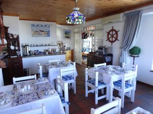 Big Skies Guesthouse