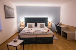 Klečka vila (apartment) with Hot tub & Sauna