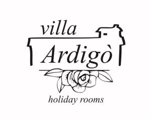 Villa Ardigò - Camera o Appartamento - Bitritto