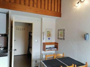 Appartements Appartement Pyrenees proche la Mongie Sainte-marie de campan : photos des chambres