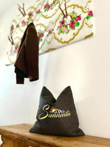 Ferienwohnung Sunnseitn