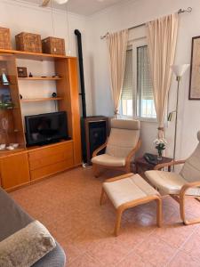 Casa en Paseo Los Nietos Zona Arenal