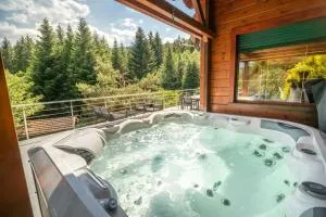 Le Chant du Ruisseau SPA - Sauna - La Forge