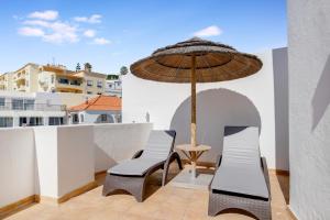 Hotel Carvoeiro Plaza