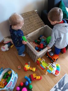 Liisu Külalistemaja