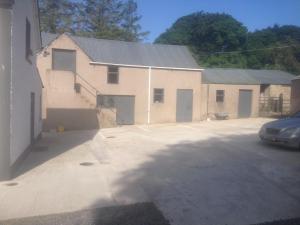 The Old Post Office Lodge