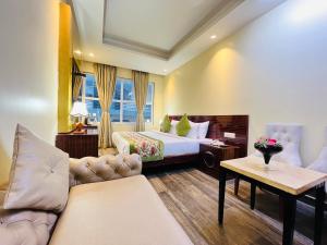 Hotel Banz Near Indira Gandhi Airport Delhi