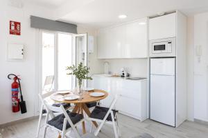 Apartamentos LA PELUSA