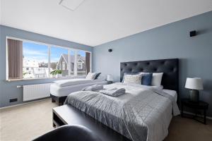 Down Town RVK Shopping Street Living