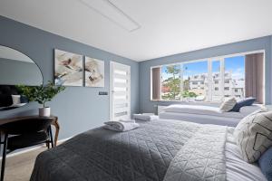 Down Town RVK Shopping Street Living