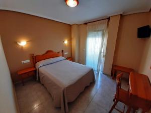 Standard Queen Room room in Hotel Cano