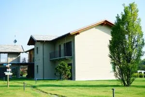 CASA VOLA - Passatore