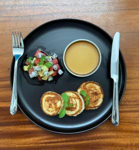 Flex Urban Family Villa Hotel