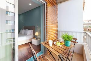 Libertà Lodge Apartment - Minhos Guest