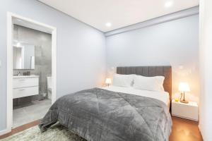 Libertà Lodge Apartment - Minhos Guest