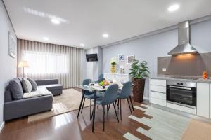 Libertà Lodge Apartment - Minhos Guest