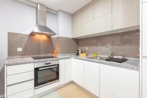 Libertà Lodge Apartment - Minhos Guest