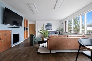 Down Town RVK Shopping Street Living