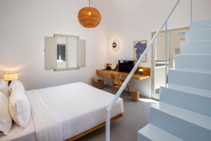 Viva Nove Suites