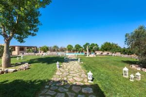 Masseria Marchese by Perle di Puglia
