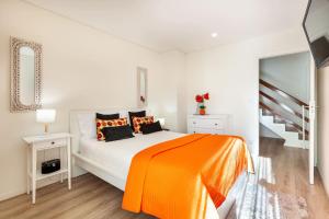 Apartamento Lírio - Minhos Guest