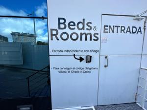 Vigo Beds & Rooms