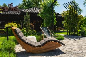 FOLGA - Hotel, Restauracja, Browar, SPA